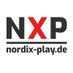 nordixplay (@nordixplay) Twitter profile photo nordixplay (@nordixplay) Twitter profile photo