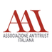 Associazione Antitrust Italiana (@associazionean5) Twitter profile photo Associazione Antitrust Italiana (@associazionean5) Twitter profile photo