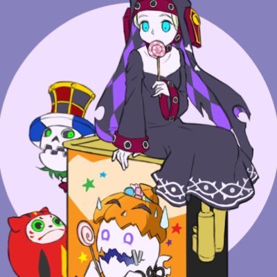 yarmy_FL's profile picture. 絵見るの好きです👀アイコンは@donagreenglassさん