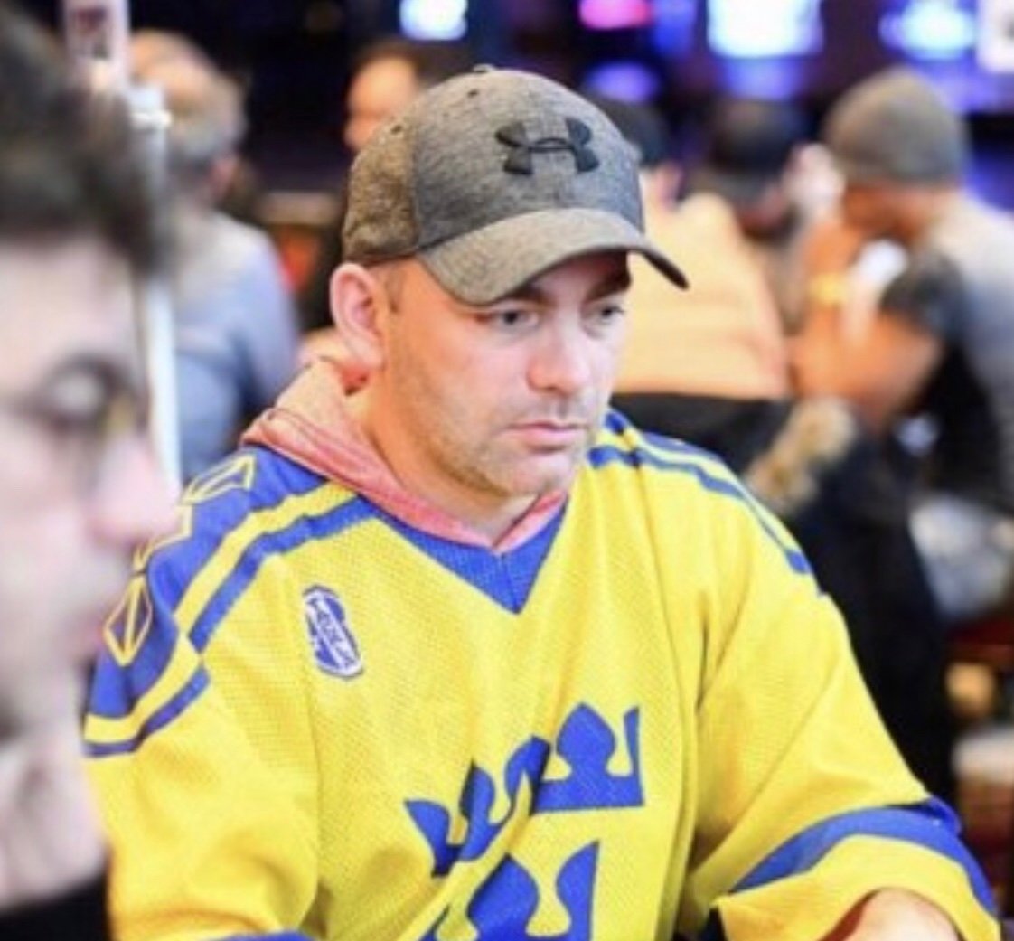 DarrenDieHard's profile picture. Poker Playing, Hockey Playing, Entrepreneurial Canadian living in Langley, BC, Canada