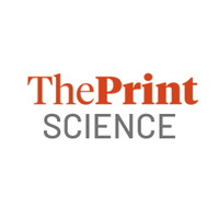 ThePrint Science(@ThePrintScience) 's Twitter Profile Photo