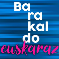 Barakaldo Euskaraz(@barakaldo_eus) 's Twitter Profile Photo