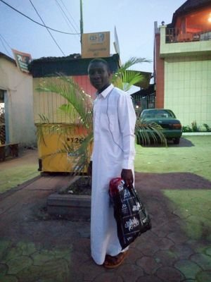 GolfmanoF's profile picture. 