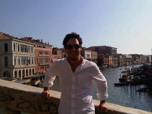 diegosalast's profile picture. 