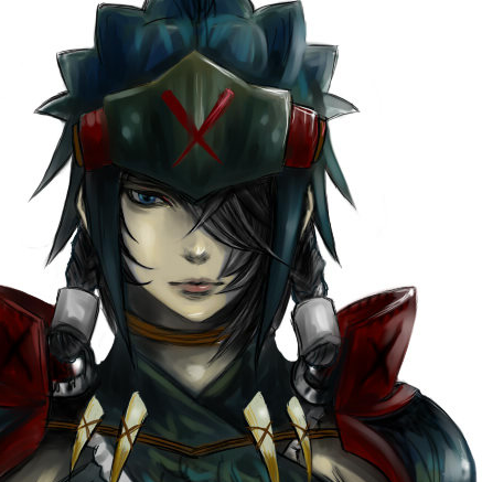 ArisenAngry's profile picture. Just a nobody