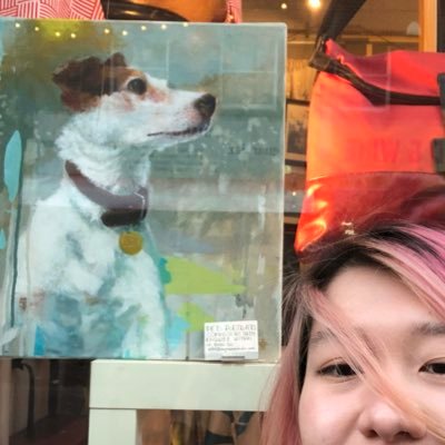 xiaoxuan__zhu's profile picture. 