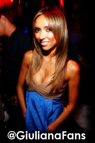 GiulianaFans's profile picture. The #1 fansite of E!'s Giuliana Rancic (@GiulianaRancic)!