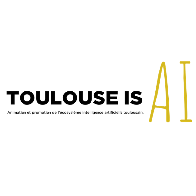 Toute l'actualité de l'intelligence artificielle en France et en Occitanie 📣