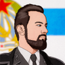 armesto3D's profile picture. Galizan 3D Artist, asset creator for Cities: Skylines. I made Bridges & Piers DLC.
Main account @O_Armesto
I started the #SayNoToPO thing.
I make music too!
