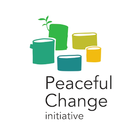 مبادرة التغيير السلمي - ليبيا We work with communities to prevent or reduce violence that has been triggered by radical and divisive change. #Libya #PCI #Peace