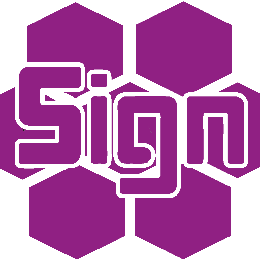 Signmakers Zeeland!
Voor o.a. Zeeuwse kleding, vlaggen, roll-up banners en spandoeken...
Signmakers Zeeland is een full service signbedrijf.