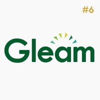 Gleam (@sg_gleam) 's Twitter Profile