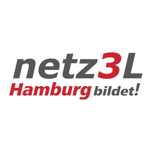 Netz3L unterstützt und berät Hamburger Bildungsanbieter bei der Anpassung an den digitalen Wandel.