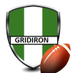 NigeriansontheGridiron (@NigeriaGridiron) Twitter profile photo