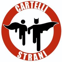 Cartelli Strani (@cartellistrani) 's Twitter Profile
