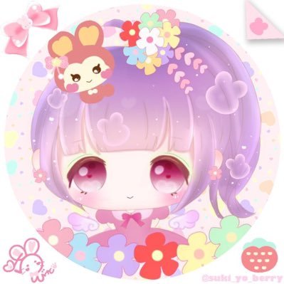 みぃさんのプロフィール画像