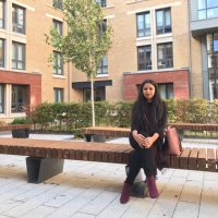 Anuhya Korrapati,Ph.D?? (@pcos_researcher) 's Twitter Profile Photo Anuhya Korrapati,Ph.D?? (@pcos_researcher) 's Twitter Profile Photo