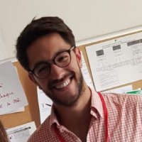 Idris Boudhabhay (@boudhabhayi) 's Twitter Profile