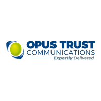 Opus Trust Communications (@opustrust) 's Twitter Profile