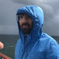 Ankit Disa (@desi_nerd) 's Twitter Profile