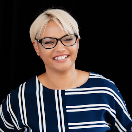 Dr Afton Titus Profile