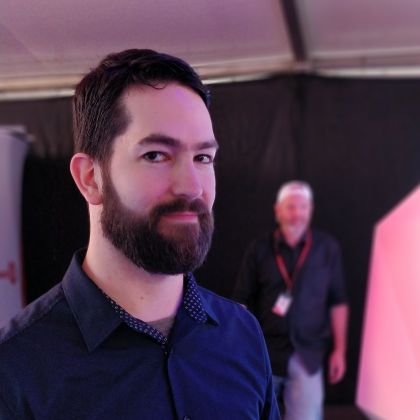 Eaglehoorn's profile picture. 