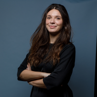 Julie Vautrin (@julie_vtrn) 's Twitter Profile Photo