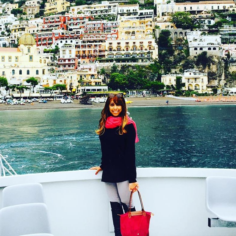 Nishanta Tangirala Profile