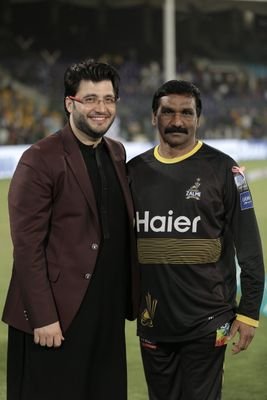 Professional Qualified UK/St.Lucia Sports Therapist |Former Army  Fitness Trainer | Therapist@PCB.Lahore Qalandar.P. Zalmi, P. Legend.Former Athletics Coach PSB