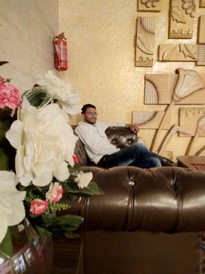 KawaseMayur's profile picture. 