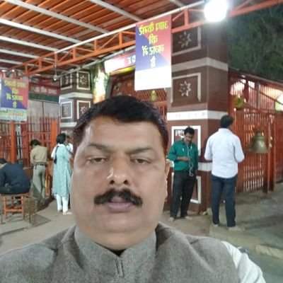 BalKrishnaOjha3's profile picture. Bal krishna ojha
