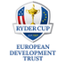 Ryder Cup European Development Trust (@rydercuptrust) Twitter profile photo Ryder Cup European Development Trust (@rydercuptrust) Twitter profile photo