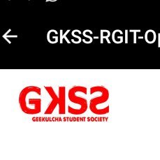 RGkss's profile picture. Geeks
@Geekulcha.com