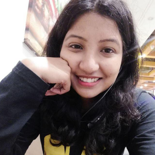Contributor at KDE | GSoC 2019 @KDE | I develop 🖤