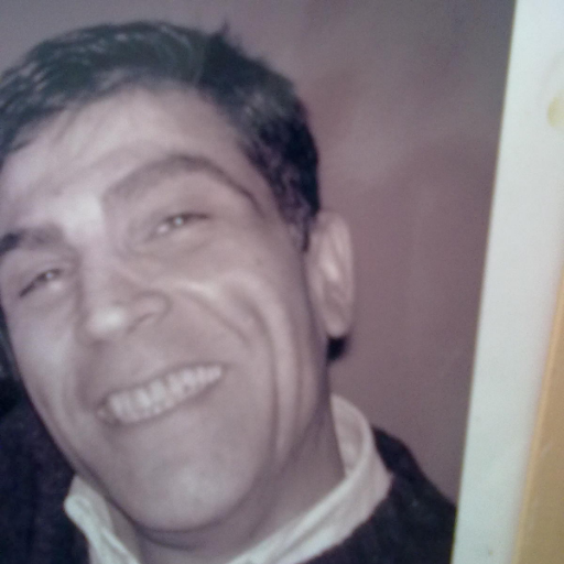 Paulo58954583's profile picture. 