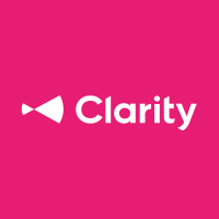 Clarity (@wecreateclarity) 's Twitter Profile
