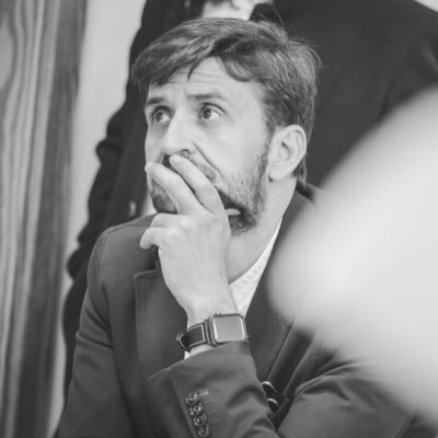 alfredovinuesa1's profile picture. Periodista. Mérida y punto.