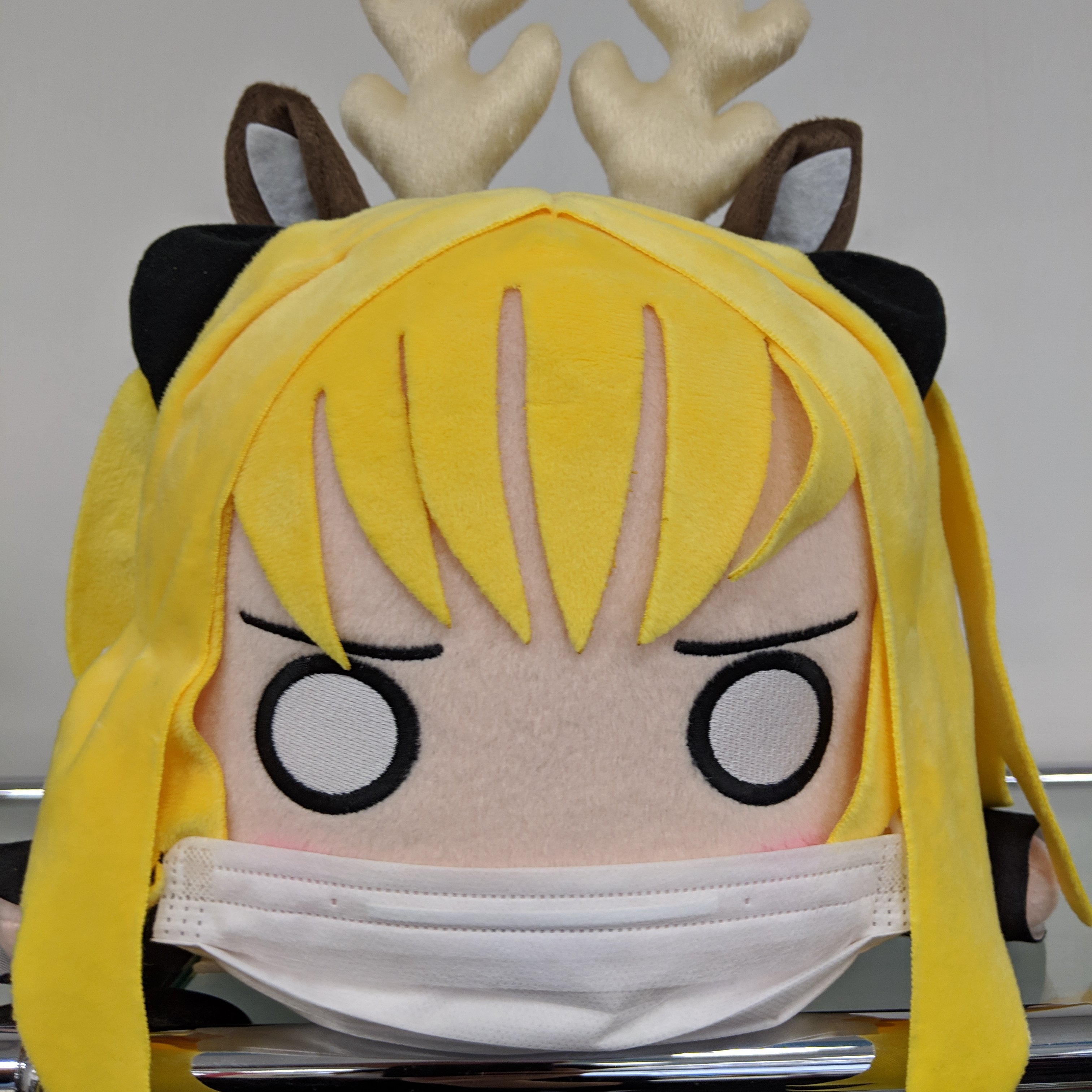 EREFY's profile picture. 好きなもの: 闇ちゃん大好き！！
趣味: ライトノベル/アニメ鑑賞
仕事: Webエンジニア
仕事＆開発用: https://t.co/UPbeWE9Tvf
Bluesky: https://t.co/GdeNlE88vc