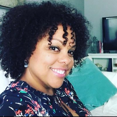 Co-Founder of RICH - Restoring Inner City Hope, vegan, academic officer, lover of belly laughs.