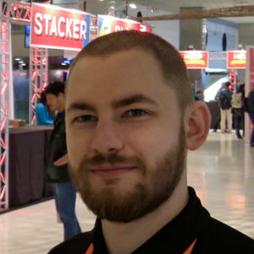 Jonher937's profile picture. System administrator. Mostly Linux and docker. Most of my friends call me a geek, so you may as well call me that.