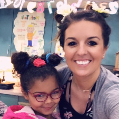 1st grade teacher✏️ It takes a big heart to help shape little minds.❤️