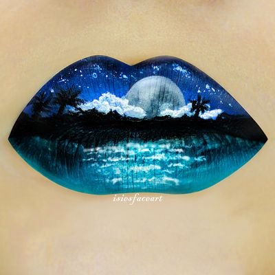 isiea_beauty's profile picture. Beautyblogger and MUA from Germany ❤️🔥 📩isie.a_beauty@gmx.de