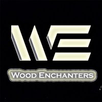 Wood Enchanters(@WoodEnchanters) 's Twitter Profile Photo