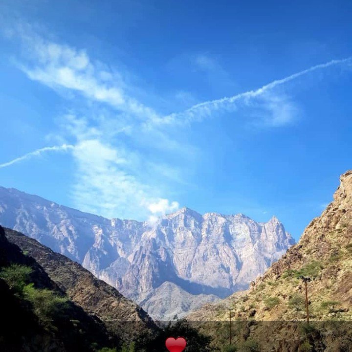 1uzYqO9OFV83ATg's profile picture. التفاؤل والأمل بالله

ولعل الله في لحظه ما، يغير كل الذي تظنه لن يتغير.