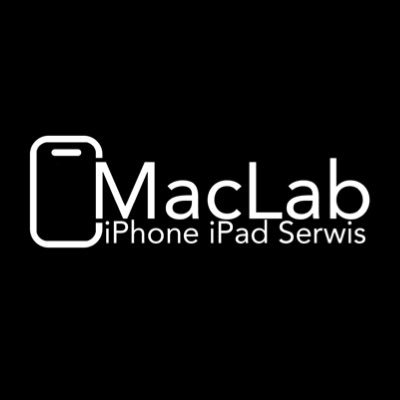 MacLabSerwis's profile picture. 