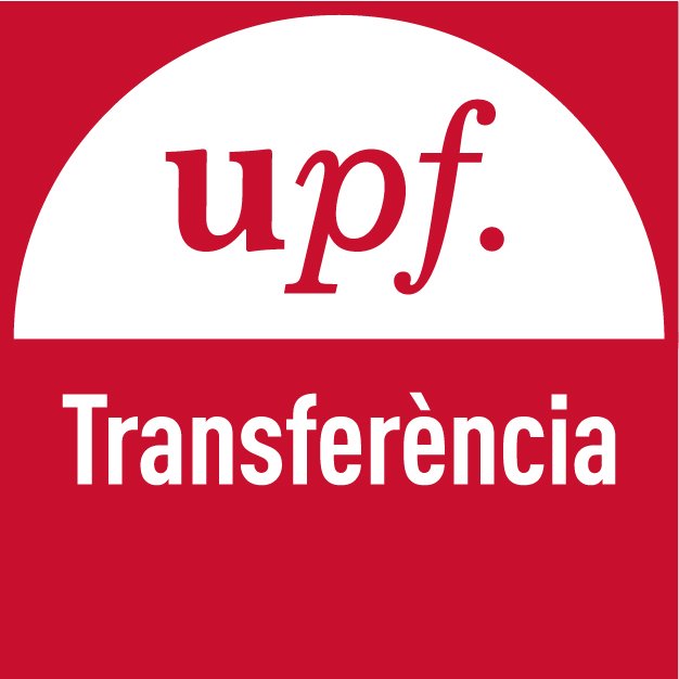 Unitat d'Innovació-UPF Business Shuttle.
Transferència de coneixement / Knowledge transfer at @UPFBarcelona.
(Compte sobre emprenedoria: @EmprenUPF)