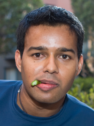 Entrepreneur. MBA. Engineer. Web 2.0. Chip Designer. Silicon Valley. U of Waterloo. Ivey School of Business. Marathoner. Aspiring Writer. Canadian. Nepali.