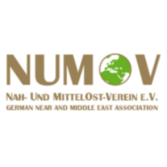 NUMOV ist Deutschlands älteste und größte Organisation für Wirtschaftsförderung zwischen Deutschland und den Ländern des Nahen und Mittleren Ostens.