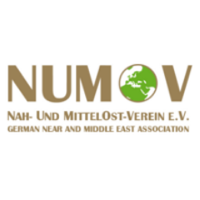 NUMOV / Nah- und Mittelost-Verein e.V.(@NUMOVeV) 's Twitter Profileg