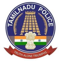 Pudukkottai District Police(@PDKpolice) 's Twitter Profile Photo